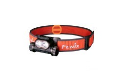 Galvas lukturis Fenix HM65R-T V2.0 ar LED