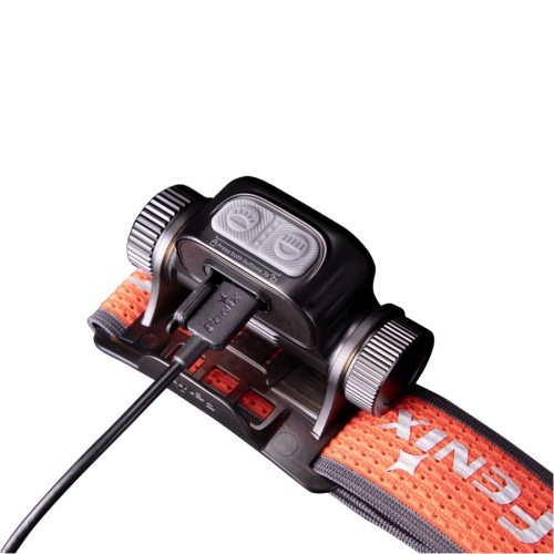 Fenix HM65R-T V2.0 headlamp LED flashlight