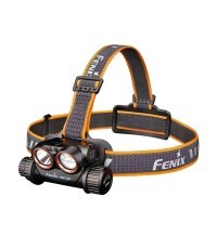 Fenix HM75R SE LED flashlight - headlamp
