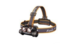 Fenix HM75R SE LED lukturis – galvas lukturis