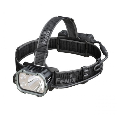 Налобный фонарь Fenix HP35R
