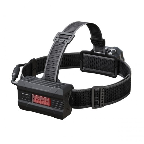 Fenix HP35R headlamp flashlight