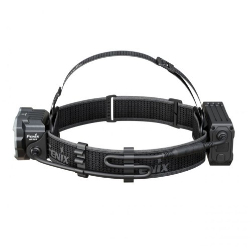 Fenix HP35R headlamp flashlight