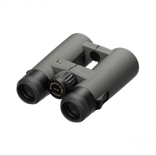 Binoklis Leupold BX-4 Pro Guide HD 8x42mm Gen 2