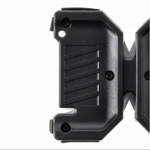 Walther CKS keramikas kompaktais asināmais