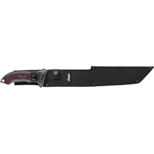 Machete Walther MachTac 5