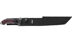 Mačete Walther MachTac 5