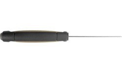Nazis Morakniv Craft Pro Rope, nerūsējošais tērauds, melns un krēmkrāsas