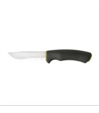 Morakniv Bushcraft Forest nazis, nerūsējošais tērauds, zaļš