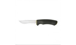 Нож Morakniv Bushcraft Forest, нержавеющая сталь, зелёный