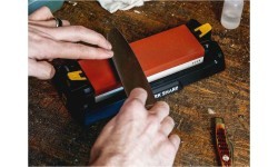 Knife Sharpener Work Sharp Whetstone