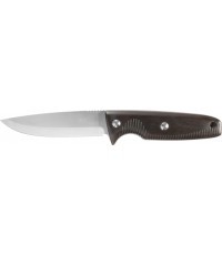 Knife Eka Nordic W, Fixed Blade, Wood