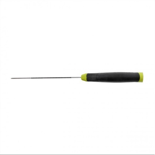 Нож Morakniv Fishing Comfort Scaler 150 с зубчатым лезвием из нержавеющей стали