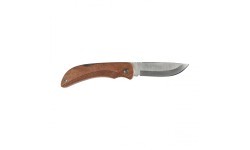 Folding knife Eka Swede 10 wood