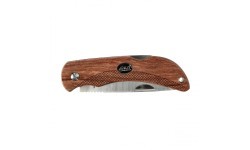 Складной нож Eka Swede 10 wood