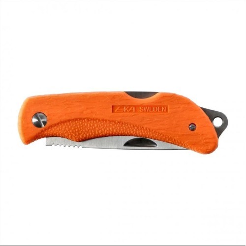Folding Knife Eka Swede 8, Orange