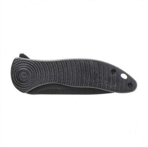 Civivi Synergy3 folding knife C20075D-1 black