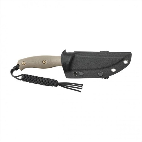 Saliekamais nazis Civivi Stormridge C23041-2 tan