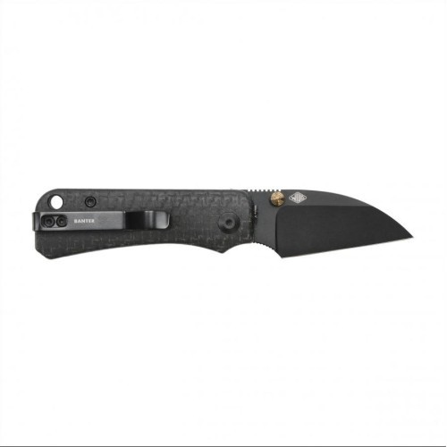 Складной нож Civivi Baby Banter Wharncliffe