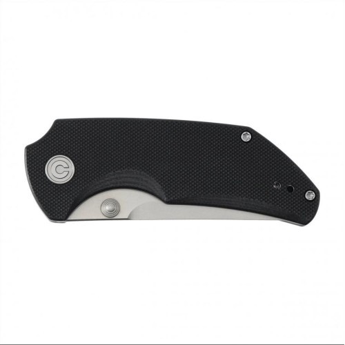 Складной нож Civivi Thug 2 C20028C-2, чёрный