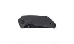 Civivi Thug 2 folding knife C20028C-1 black