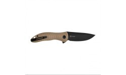Civivi Synergy3 folding knife C20075D-2 tan