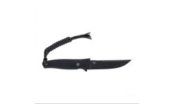 Civivi Tamashii tactical knife C19046-3 black