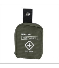 OD PIRMĀS PALĪDZĪBAS MIDI PAKETE