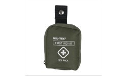OD FIRST AID MIDI PACK