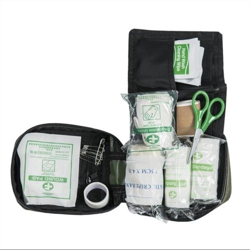 OD FIRST AID MIDI PACK