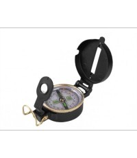 ASV MELNĀ METĀLA KOMPASA INŽENIERIS