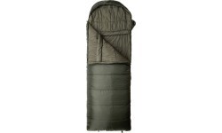 Snugpak Navigator guļammaiss, olīvu krāsā, rāvējslēdzējs labajā pusē