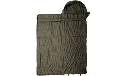 Snugpak Navigator sleeping bag olive lz for right-handers