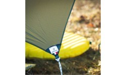 Tents Lesovik ZMORA, riekstu brūns