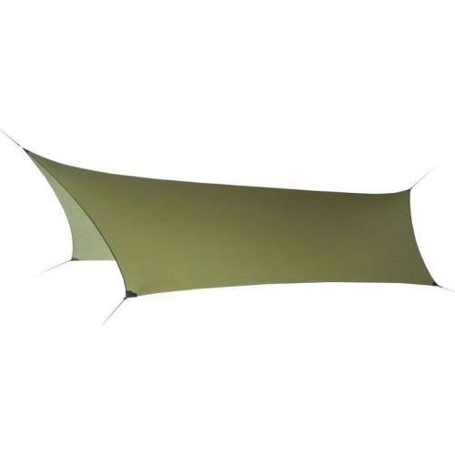 Tents Lesovik ZMORA Crocodile Green