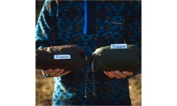 Tents Lesovik ZMORA Crocodile Green