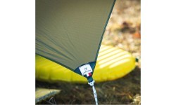 Tents Lesovik ZMORA Crocodile Green