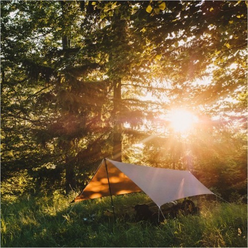 Tents Lesovik ZMORA Crocodile Green