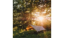 Tents Lesovik ZMORA Crocodile Green