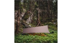 Tarp Lesovik ZMORA Crocodile Green