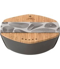 Robens Leaf Meal Kit A ceļojuma trauku komplekts