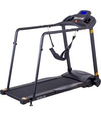 Беговая дорожка inSPORTline Neblin - Grey