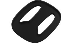 Zemūdens detektors Quest Scuba Tector, melns