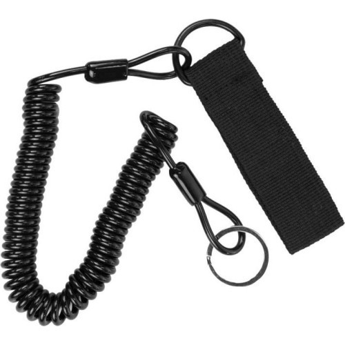 Quest Scuba Tector underwater detector black