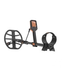 Металлоискатель Quest X10 IDMaxX