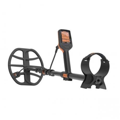 Metāla detektors Quest X10 IDMaxX