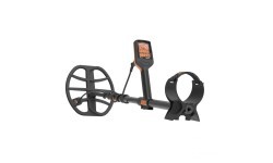 Металлоискатель Quest X10 IDMaxX