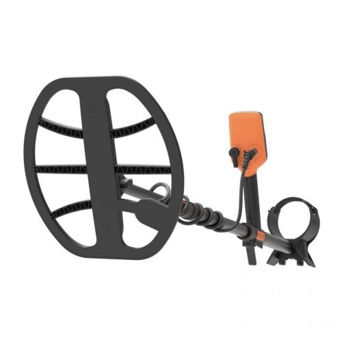 Metāla detektors Quest X10 IDMaxX