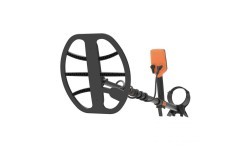 Metāla detektors Quest X10 IDMaxX