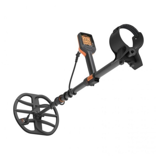 Металлоискатель Quest X10 IDMaxX